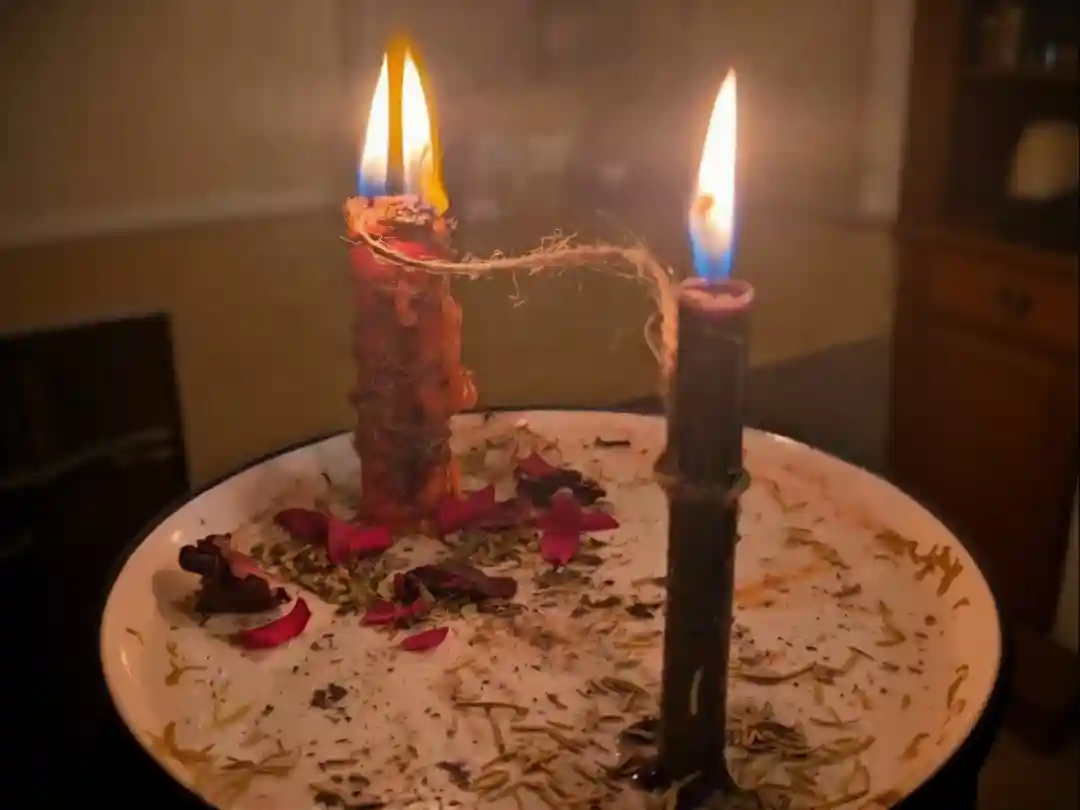 Retorno de Pareja